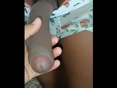 Dominicanos01: My Latina Neighbor's Secret: I drank his meaty man meat coupled with fed it to her!